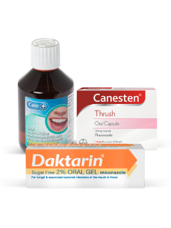 Get Thrush Treatments, Cream & Fluconazole tablets | Chemist Direct